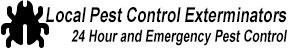 Beldenville WI Pest Control Exterminators